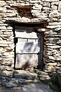 Entrada de depósito