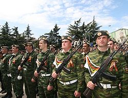 Desfile militar