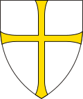 Brasão da Administração Regional de Trøndelag