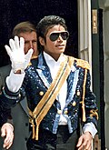 Thriller de Michael Jackson
