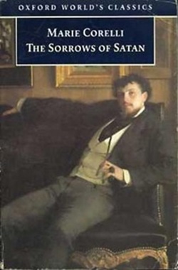 Capa de livro clássico da Oxford