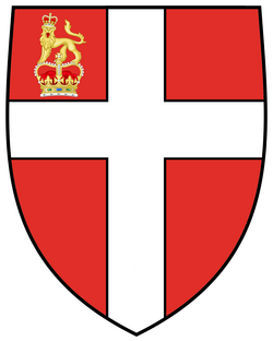 Símbolo da Ordem de São João