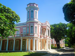 Símbolo de educação superior no Brasil