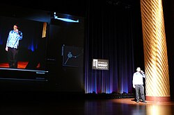 Cerimônia dos Webby Awards