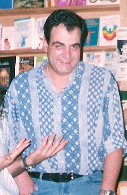 Exemplo de edição do Página 12