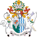 Brasão do Borough Real de Windsor e Maidenhead