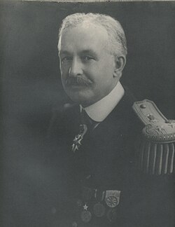 Oficial naval