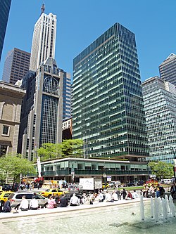 Lever House Art Collection