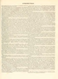Página interna do dicionário americano de 1828