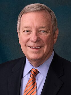 Dick Durbin