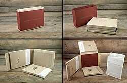 Capa de livro de Ben Greenman
