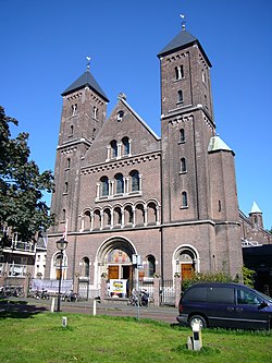 Símbolo ou representação da União de Utrecht