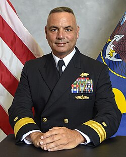 Instalação naval