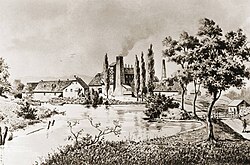 Fundição St. Antony