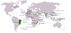 Navegação portuguesa no século XV