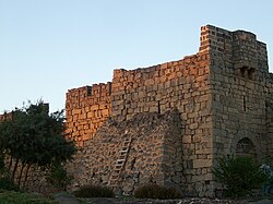 Castelo de Azraq
