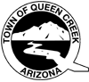 Selo oficial de Queen Creek