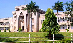 Faculdade de Artes e Ciências Sociais