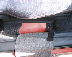 Tabela de códigos de fabricantes