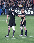 Equipe All Blacks