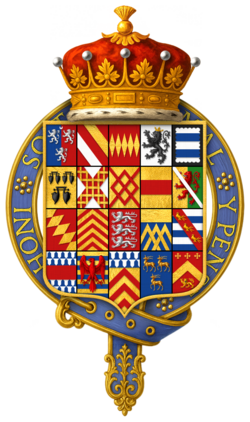 Esquema de Wilton House