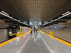 Instalações esportivas em Los Angeles