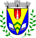 Brasão de armas de Dakar