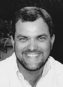 Retrato de Dale McGowan