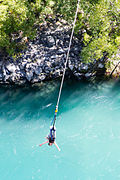 Ponte Kawarau