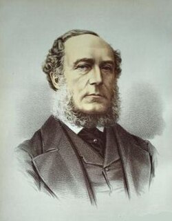 Retrato de John Walter III