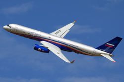Aeronave de vigilância aérea